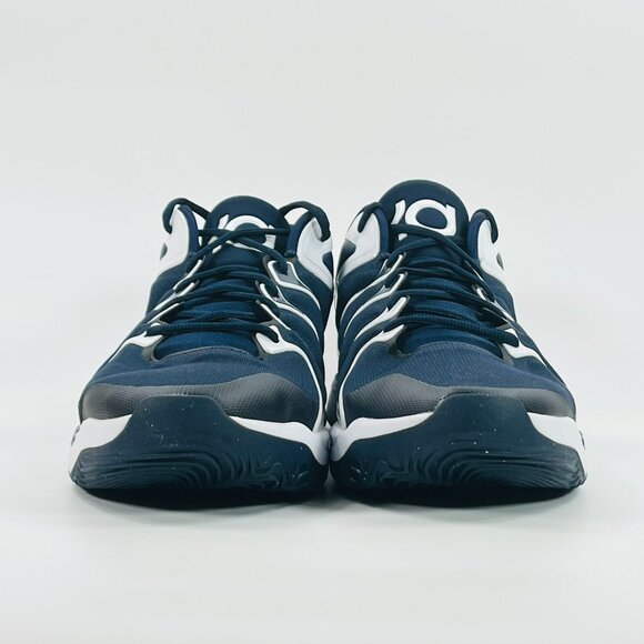 Nike KD17 TB \'College Navy\' FV1307-400 Basketball Multi Size main image 5